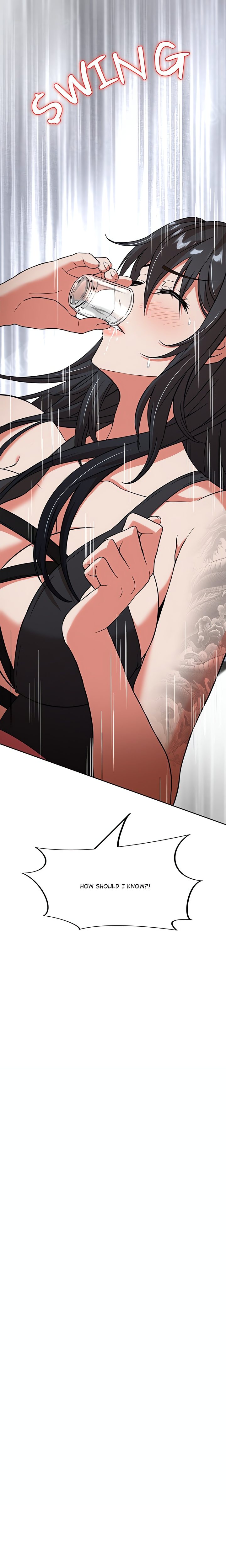 My Gangster Girlfriend - Chapter 4 - picture 28