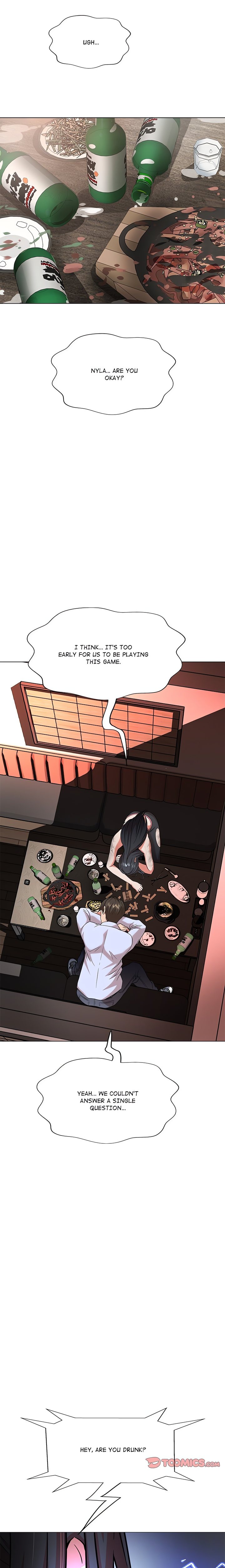My Gangster Girlfriend - Chapter 4 - picture 29