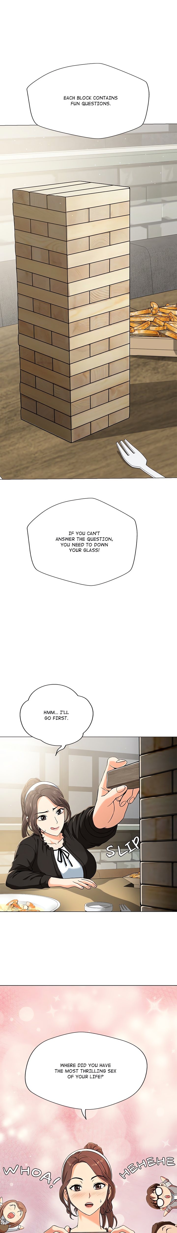 My Gangster Girlfriend - Chapter 4 - picture 3