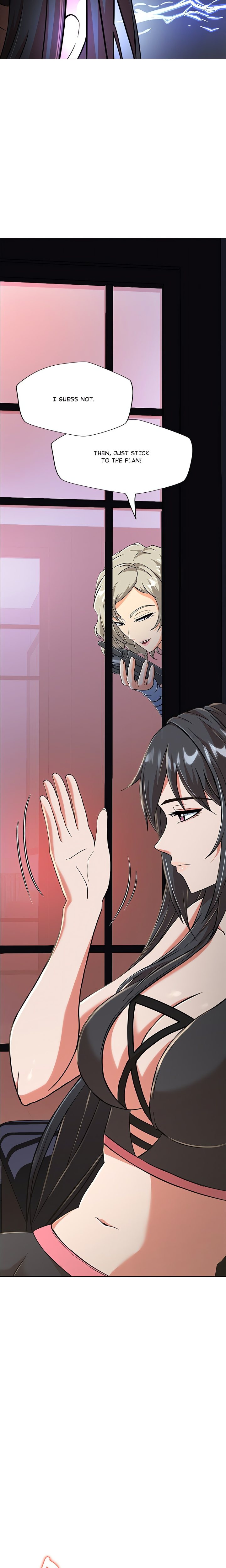 My Gangster Girlfriend - Chapter 4 - picture 30