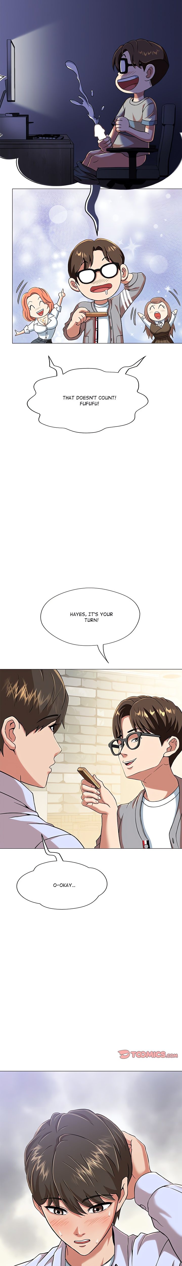 My Gangster Girlfriend - Chapter 4 - picture 6