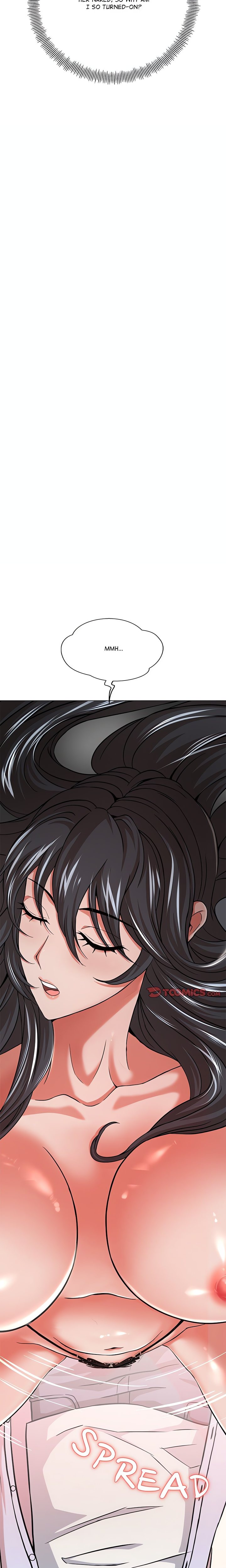 My Gangster Girlfriend - Chapter 5 - picture 2
