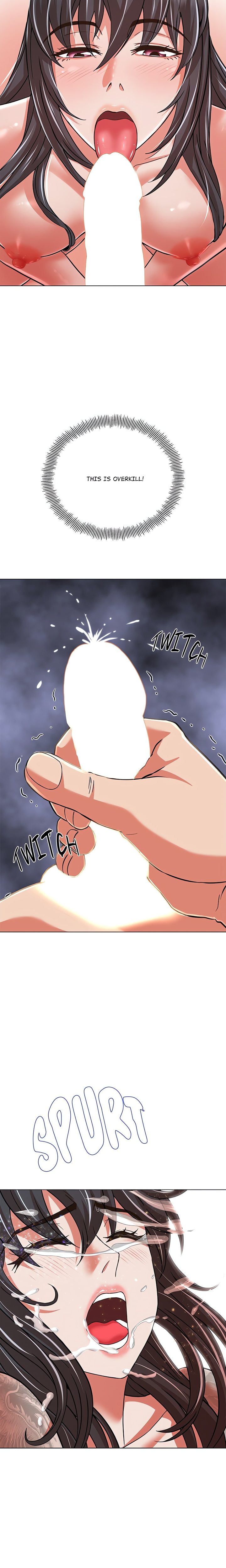 My Gangster Girlfriend - Chapter 5 - picture 28