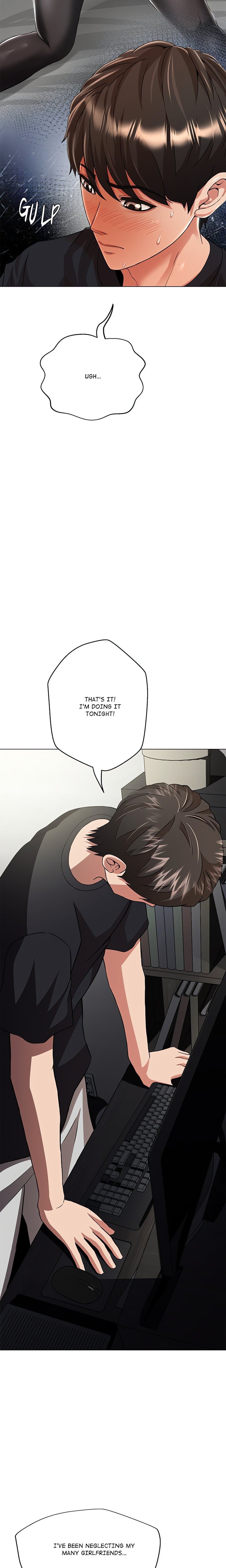 My Gangster Girlfriend - Chapter 6 - picture 20