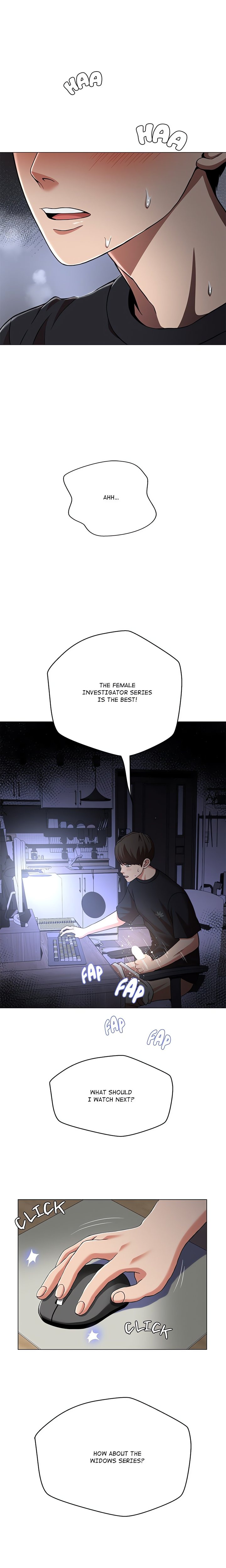 My Gangster Girlfriend - Chapter 6 - picture 24