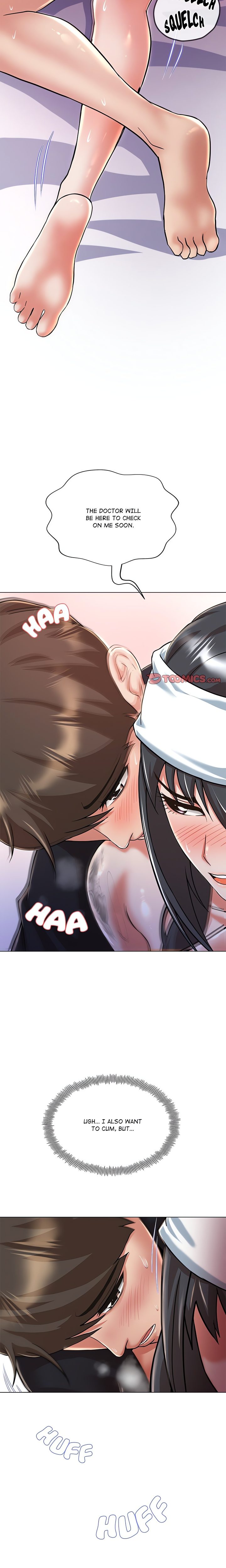 My Gangster Girlfriend - Chapter 7 - picture 19