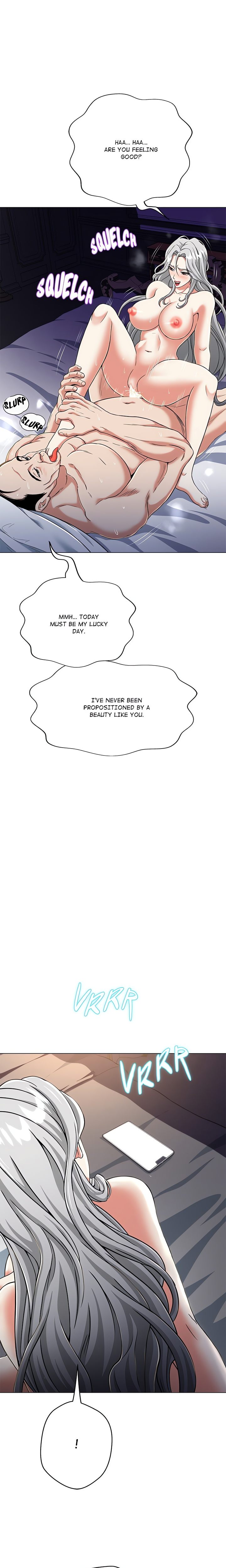 My Gangster Girlfriend - Chapter 9 - picture 1