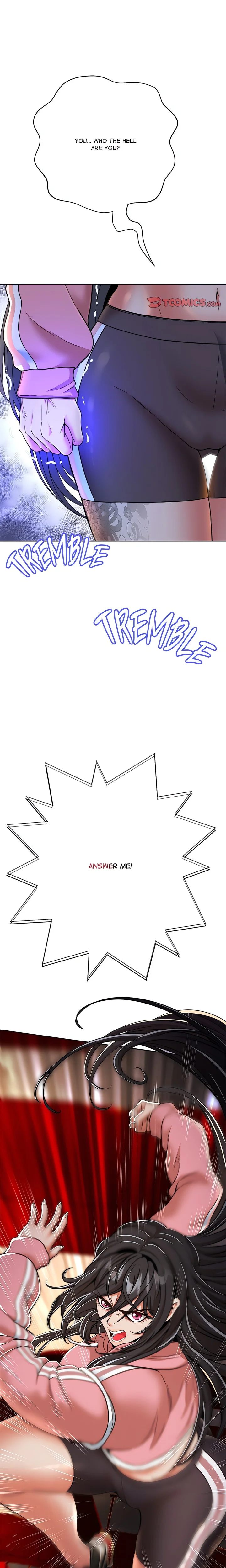 My Gangster Girlfriend - Chapter 16 - picture 3