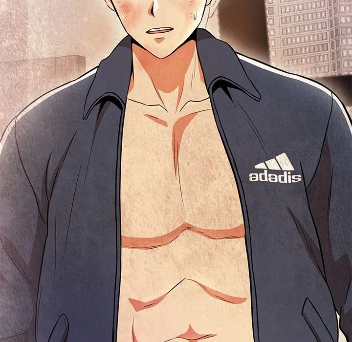 My Gangster Girlfriend - Chapter 17 - picture 89
