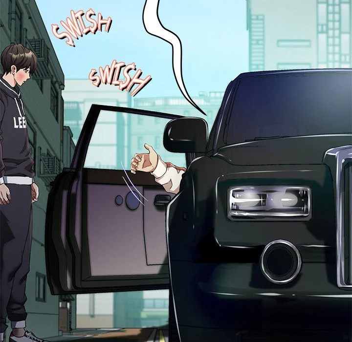 My Gangster Girlfriend - Chapter 18 - picture 220