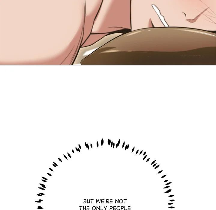 My Gangster Girlfriend - Chapter 18 - picture 270