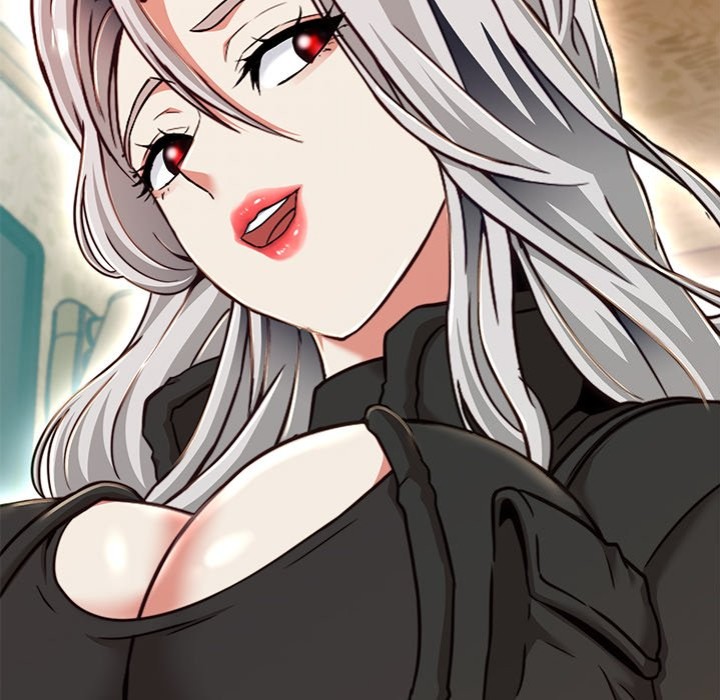 My Gangster Girlfriend - Chapter 19 - picture 286