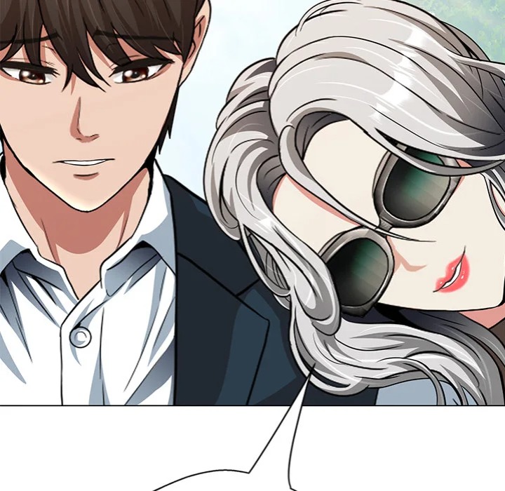 My Gangster Girlfriend - Chapter 22 - picture 103