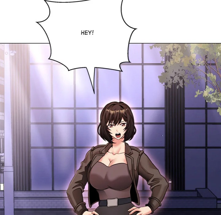My Gangster Girlfriend - Chapter 22 - picture 106