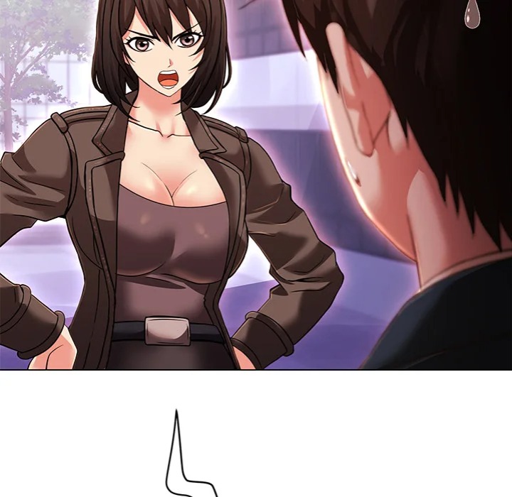 My Gangster Girlfriend - Chapter 22 - picture 110