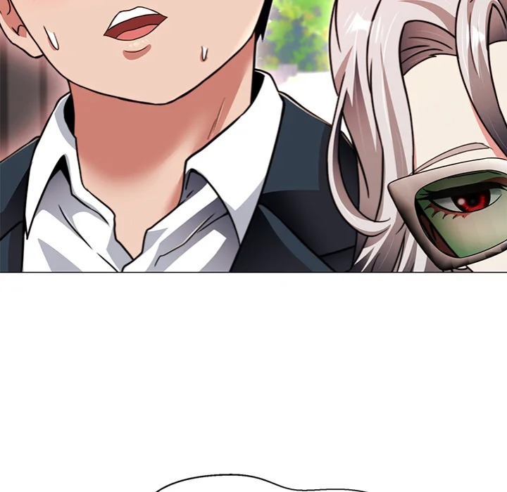 My Gangster Girlfriend - Chapter 22 - picture 121