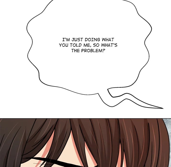My Gangster Girlfriend - Chapter 22 - picture 122