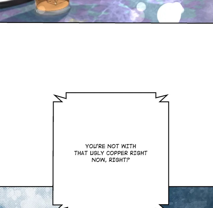 My Gangster Girlfriend - Chapter 22 - picture 14
