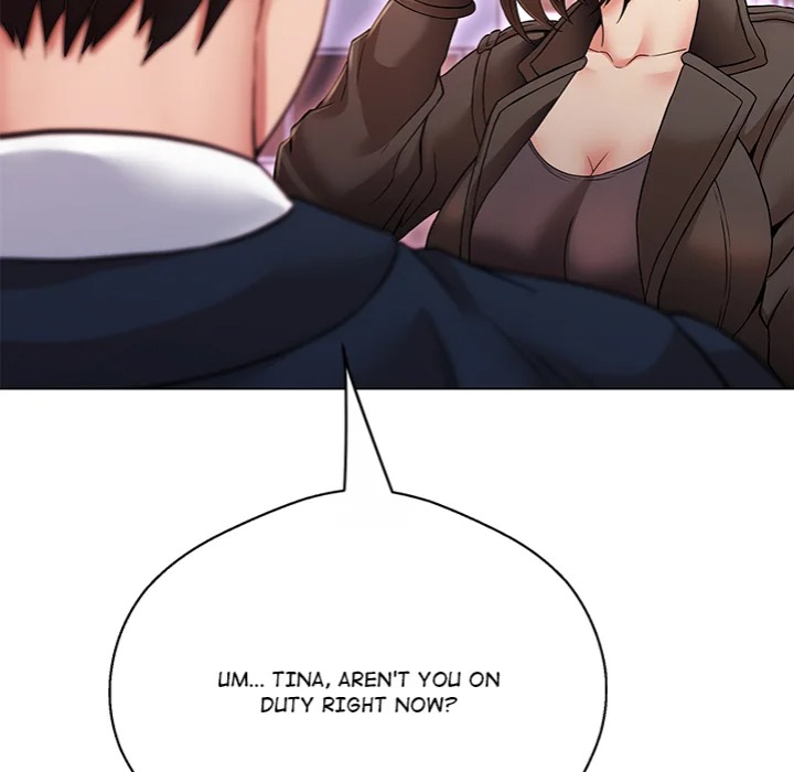 My Gangster Girlfriend - Chapter 22 - picture 149