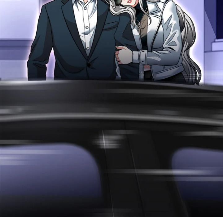 My Gangster Girlfriend - Chapter 22 - picture 167