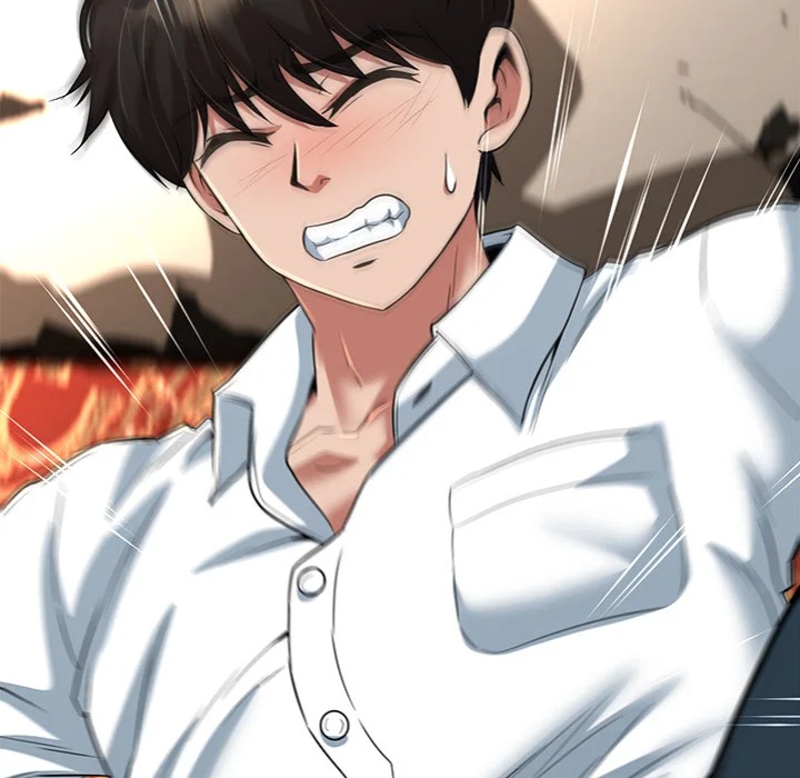 My Gangster Girlfriend - Chapter 22 - picture 178