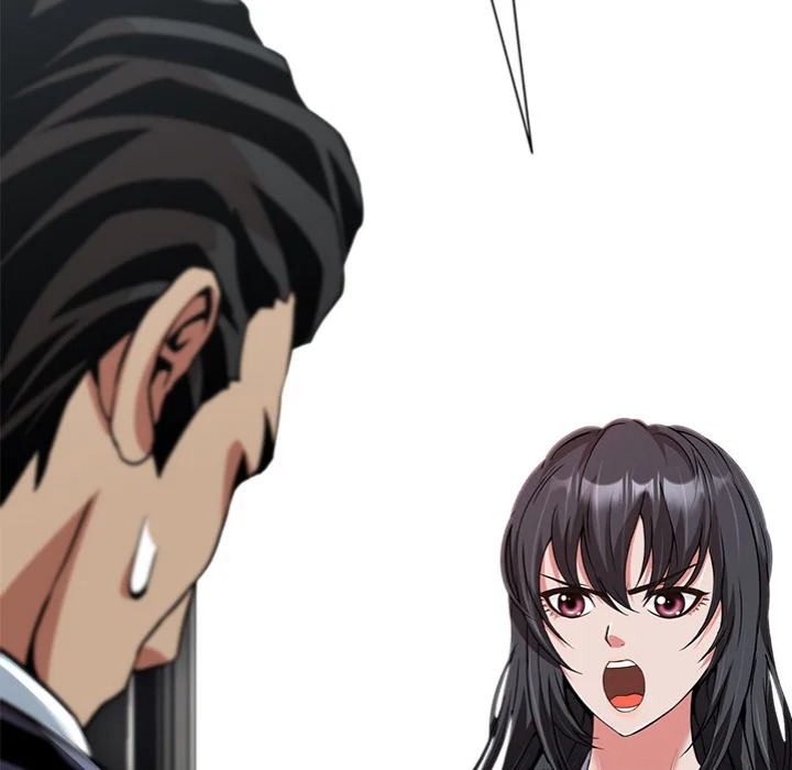 My Gangster Girlfriend - Chapter 22 - picture 42