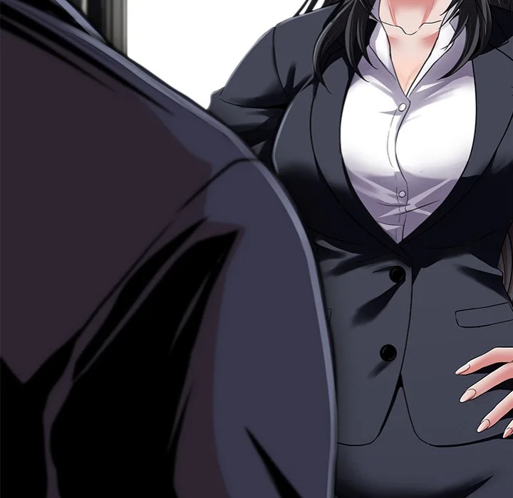 My Gangster Girlfriend - Chapter 22 - picture 43