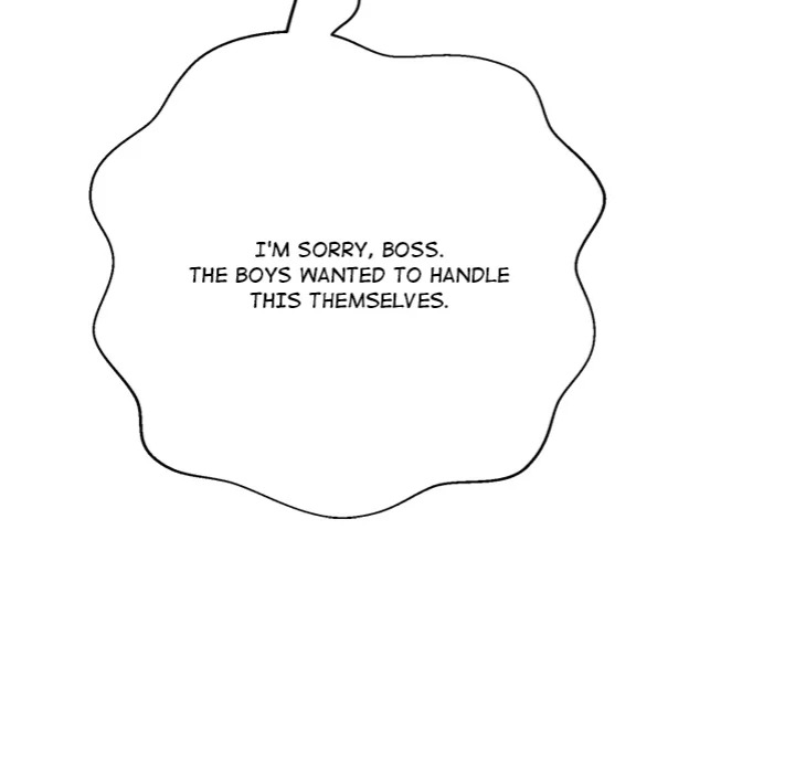 My Gangster Girlfriend - Chapter 22 - picture 45