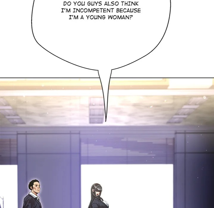 My Gangster Girlfriend - Chapter 22 - picture 47