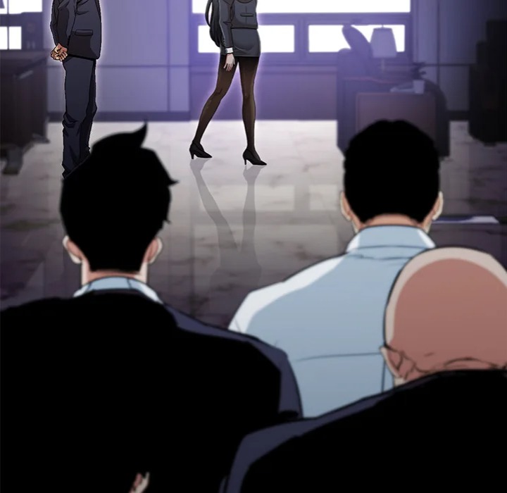 My Gangster Girlfriend - Chapter 22 - picture 48