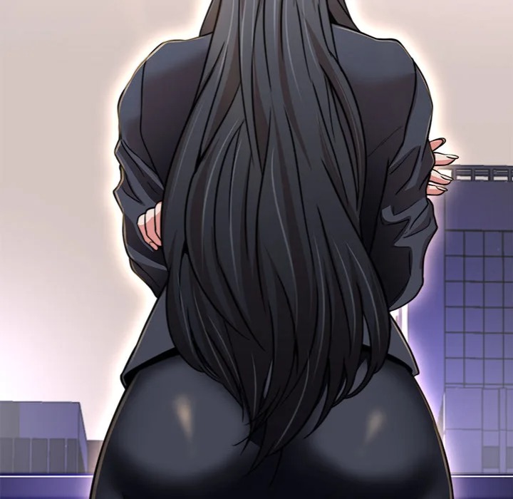 My Gangster Girlfriend - Chapter 22 - picture 52