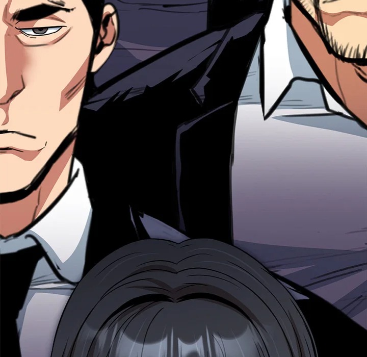 My Gangster Girlfriend - Chapter 22 - picture 72