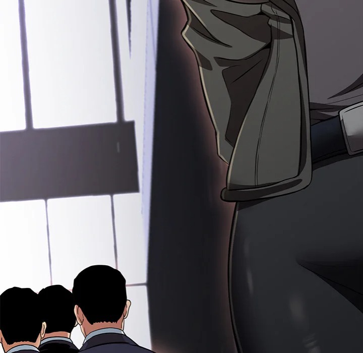 My Gangster Girlfriend - Chapter 22 - picture 85