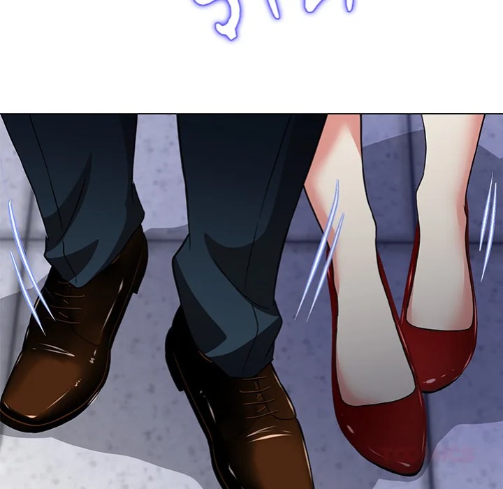 My Gangster Girlfriend - Chapter 22 - picture 94