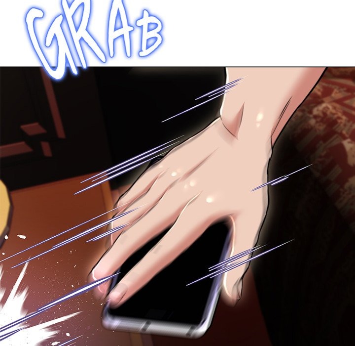 My Gangster Girlfriend - Chapter 23 - picture 127