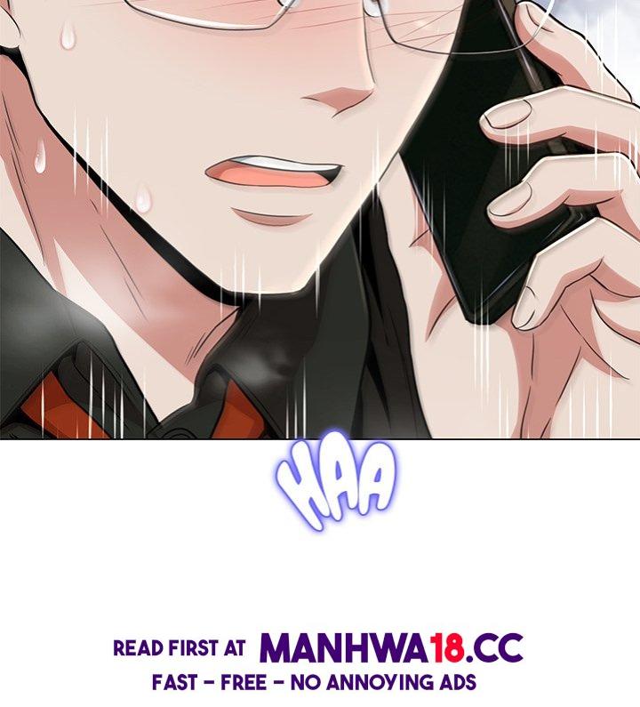 My Gangster Girlfriend - Chapter 23 - picture 145
