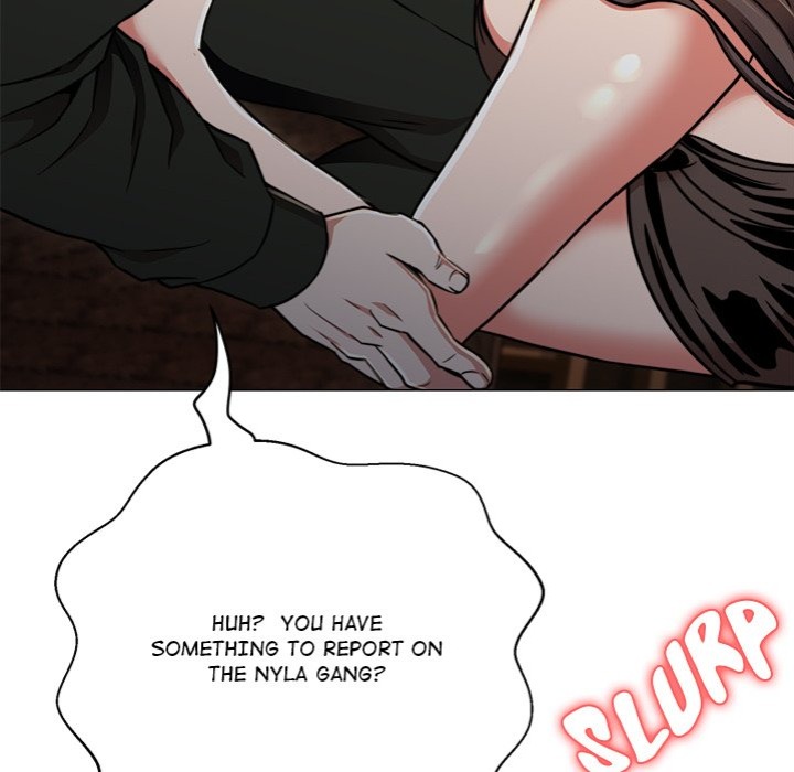 My Gangster Girlfriend - Chapter 23 - picture 149