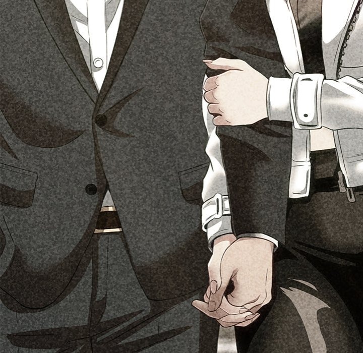 My Gangster Girlfriend - Chapter 23 - picture 194