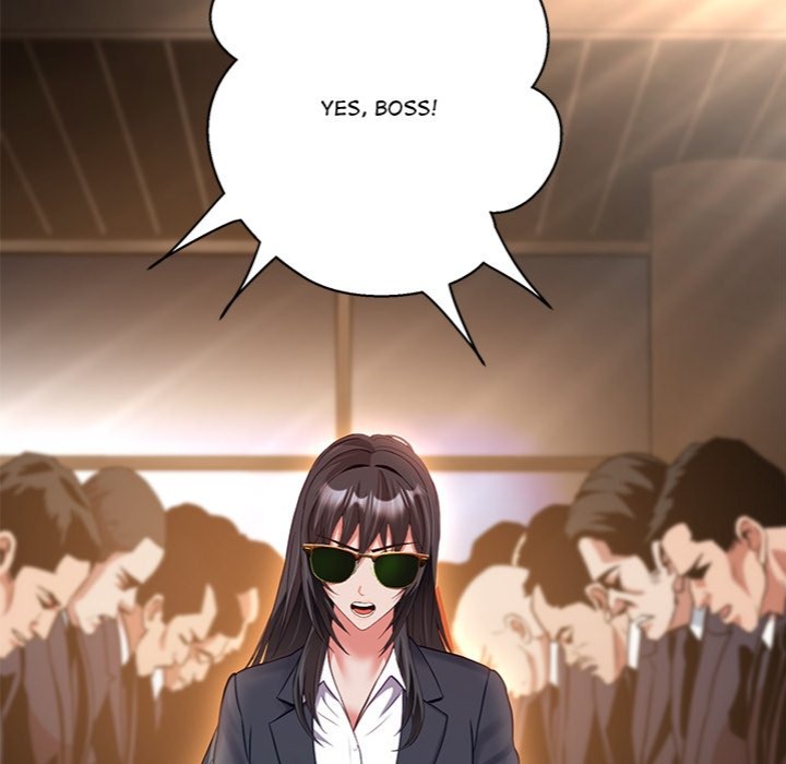 My Gangster Girlfriend - Chapter 23 - picture 237