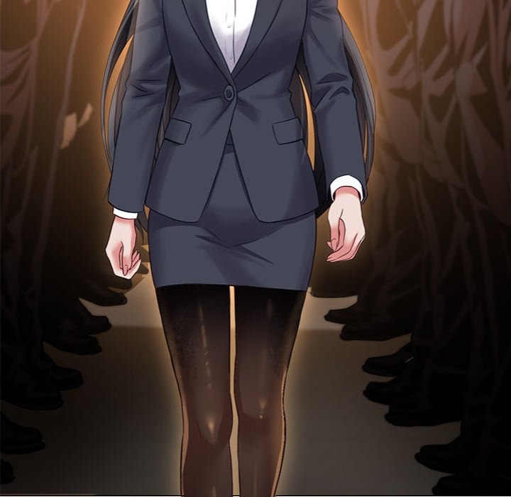 My Gangster Girlfriend - Chapter 23 - picture 238