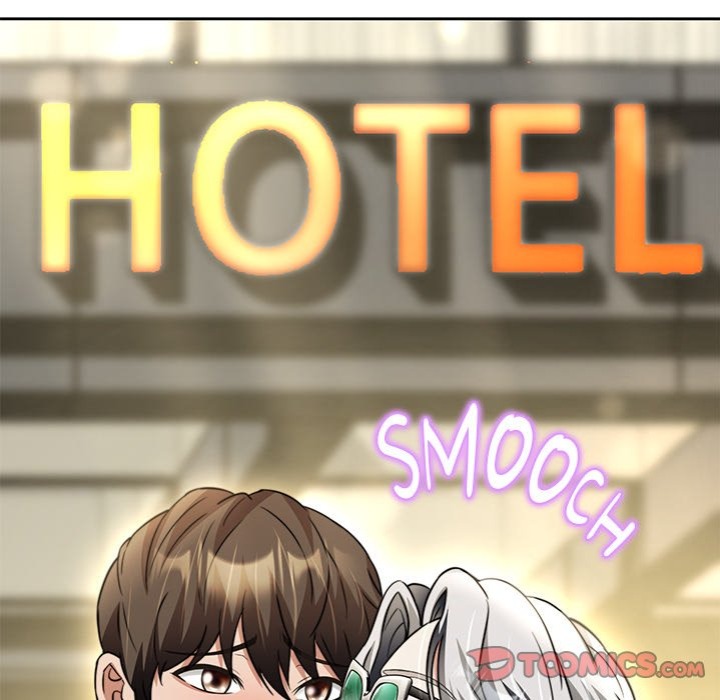 My Gangster Girlfriend - Chapter 23 - picture 244