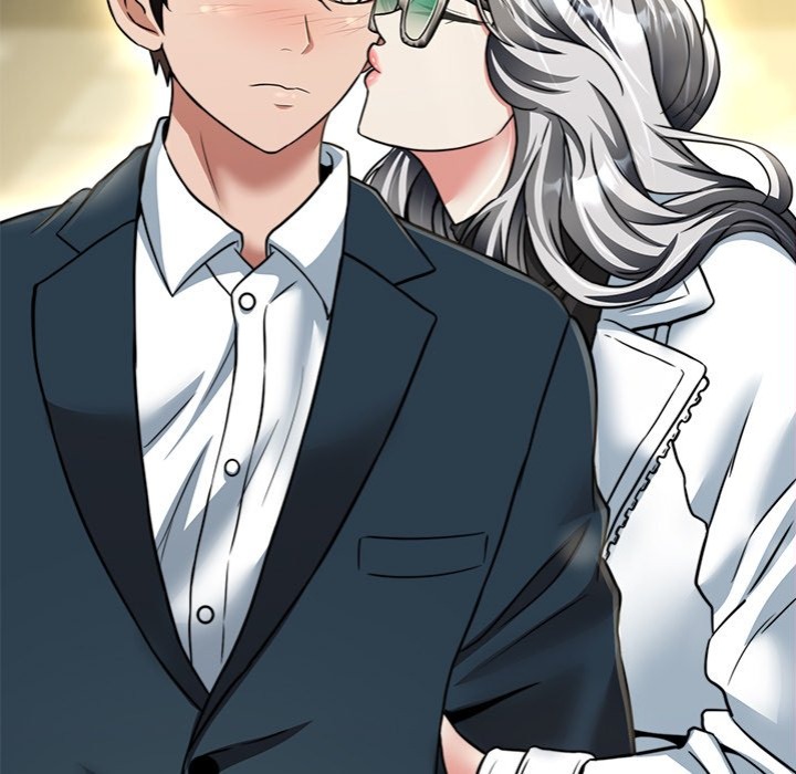 My Gangster Girlfriend - Chapter 23 - picture 245