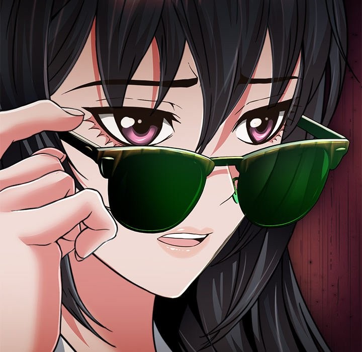 My Gangster Girlfriend - Chapter 24 - picture 10