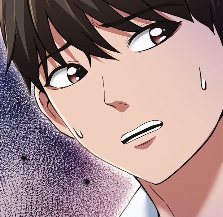 My Gangster Girlfriend - Chapter 24 - picture 102