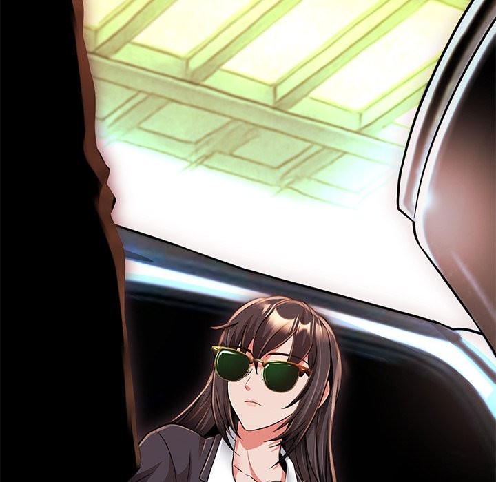 My Gangster Girlfriend - Chapter 24 - picture 107
