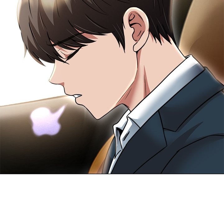 My Gangster Girlfriend - Chapter 24 - picture 111