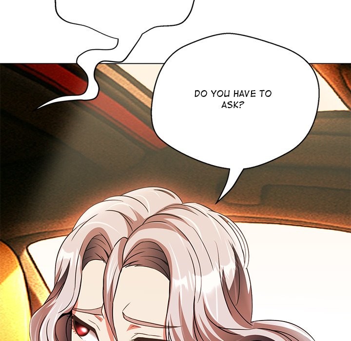 My Gangster Girlfriend - Chapter 24 - picture 120