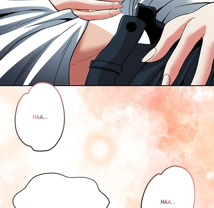 My Gangster Girlfriend - Chapter 24 - picture 128