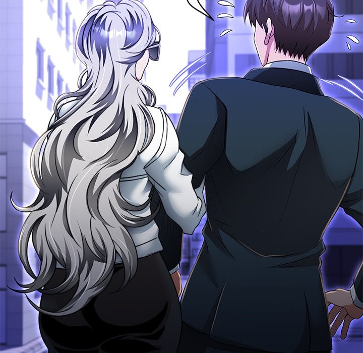 My Gangster Girlfriend - Chapter 24 - picture 13