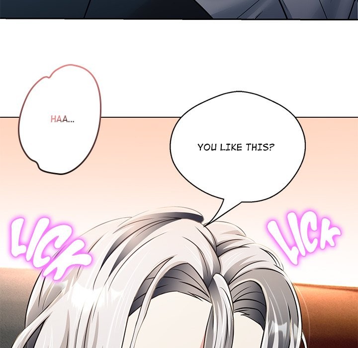 My Gangster Girlfriend - Chapter 24 - picture 131